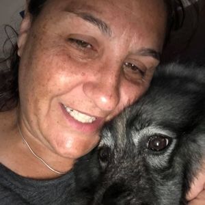 Meet your Posher, Cheryl